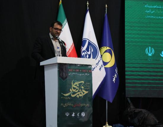 اکبر پورات معاون سیاسی، امنیتی و اجتماعی استاندار بوشهر 