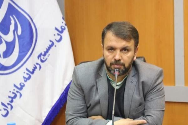 مسئول سازمان بسیج رسانه مازندران گفت: مازندران در آذرماه جاری میزبان چهارمین یادواره شهدای رسانه کشور است.