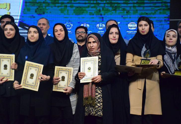 ششمین جشنواره رسانه ای ابوذر 