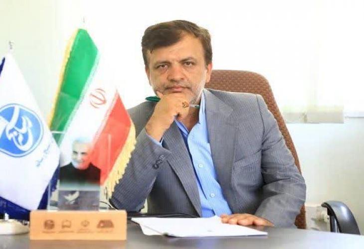 مسئول سازمان بسیج رسانه استان کرمان